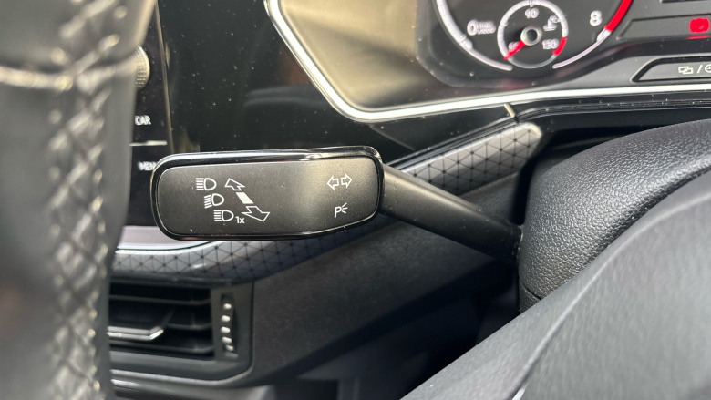 Volkswagen T-Cross 1.0 TSI 115 SEL 5dr Petrol Estate